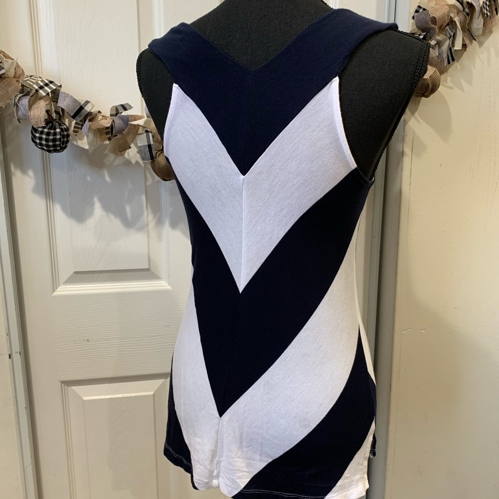 BANANA REPUBLIC TOP - Picture 3 of 6